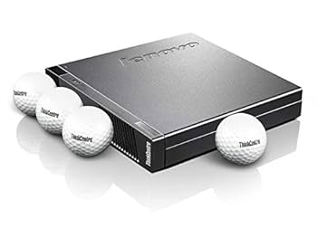 Lenovo ThinkCentre M93p tiny+光学ドライブ Lenovo ThinkCentre M93p Tiny Review